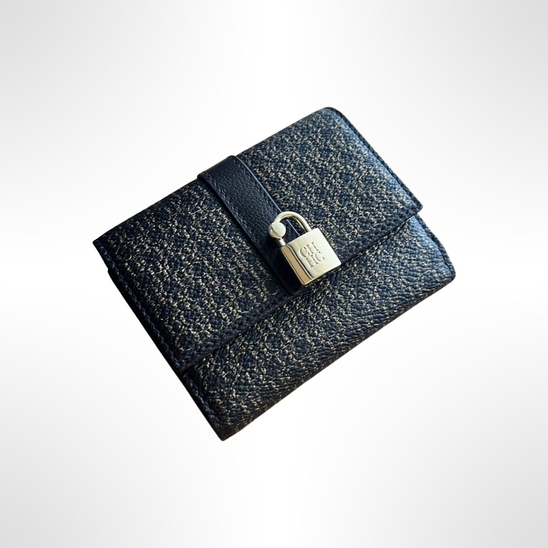 Billetera Matryoshka Locked