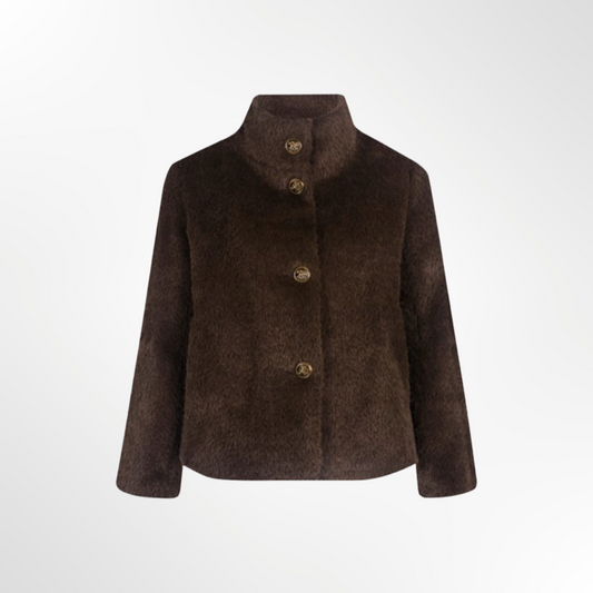 Flaples Short Jacket - T.S