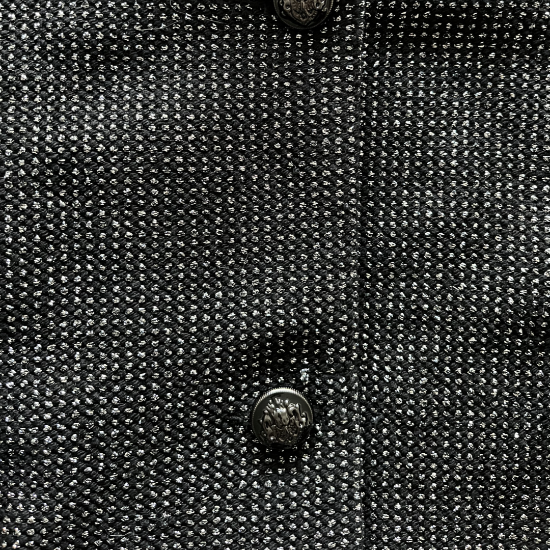 Short Blazer - T.S