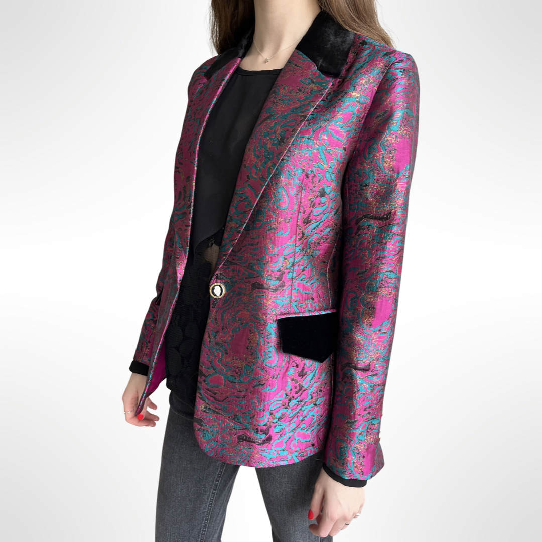 Suit Blazer - T.S