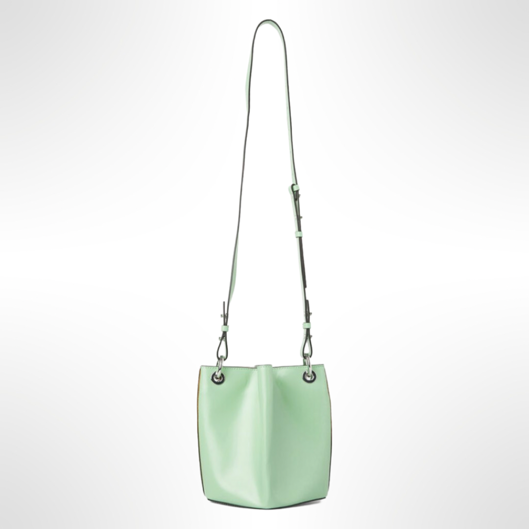 Bucket Mini Tote Bag