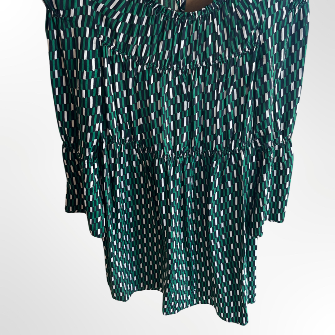 Vestido Renolt - T.S