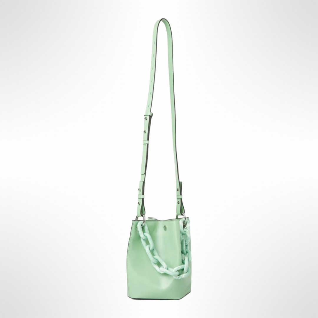 Bucket Mini Tote Bag