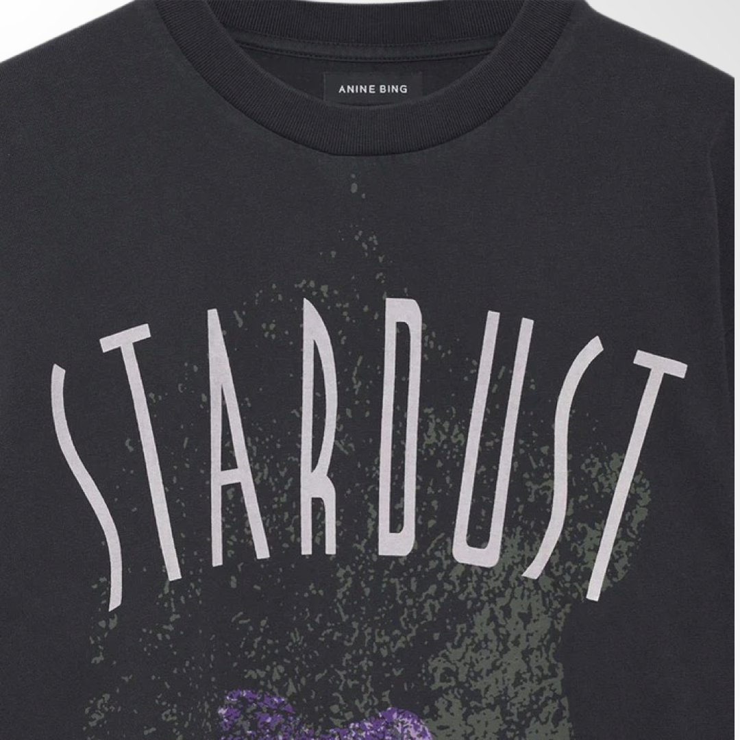 Joel Tee Star - T.M