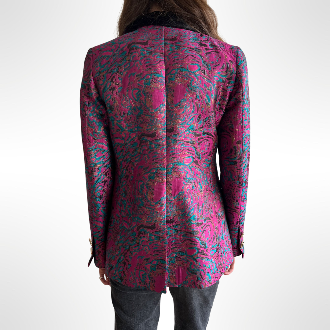 Suit Blazer - T.S