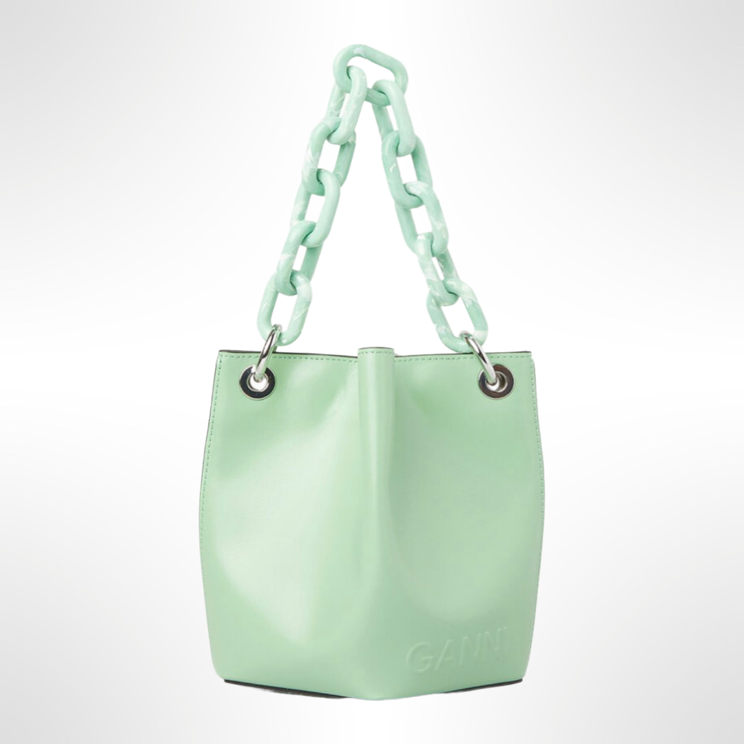 Bucket Mini Tote Bag