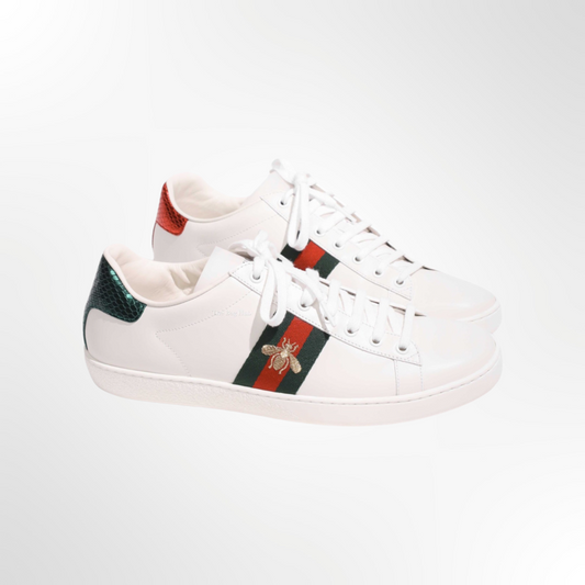 Ace with Bee Sneakers - T.37