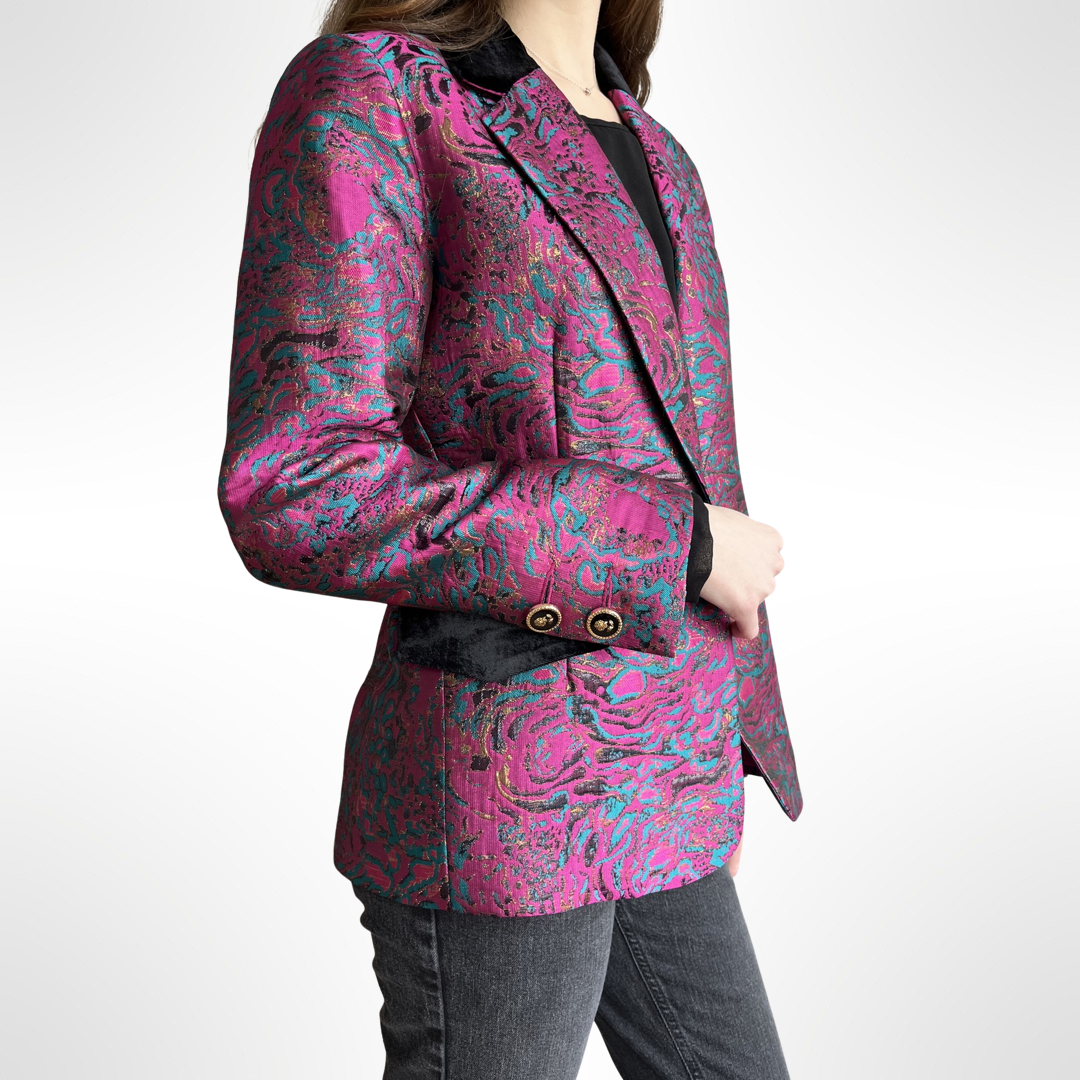 Suit Blazer - T.S