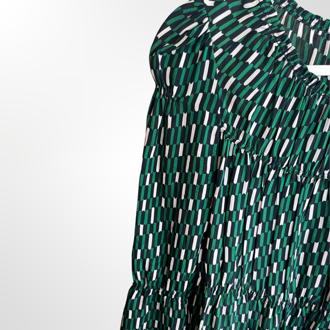 Vestido Renolt - T.S
