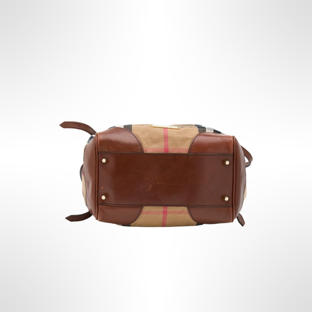 Canterbury Tote