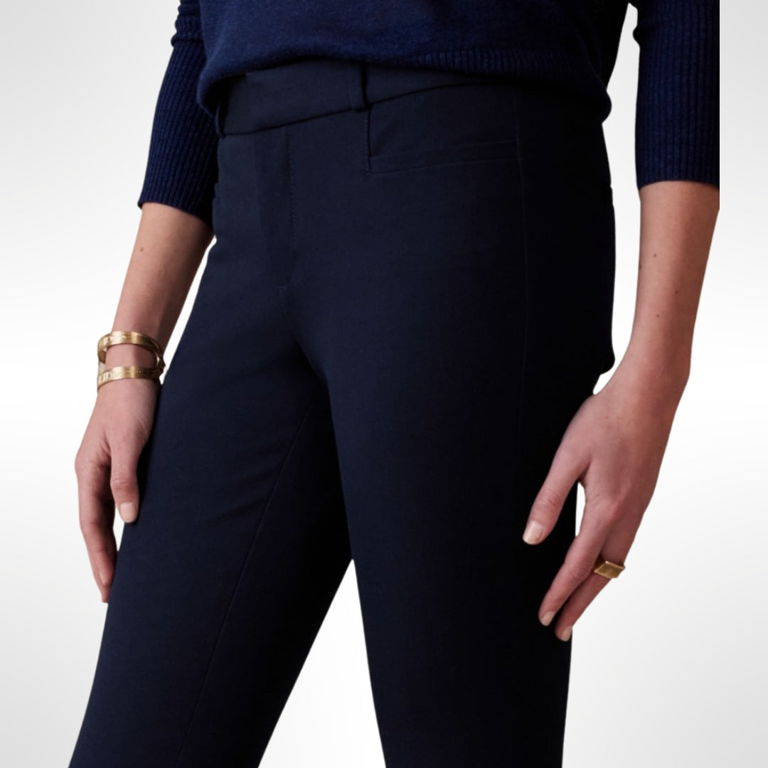 Sloan Pant Black - T.34/36