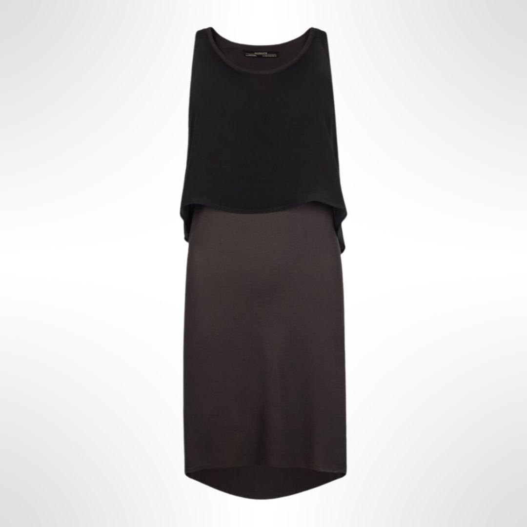 Rubik Dress - T.S