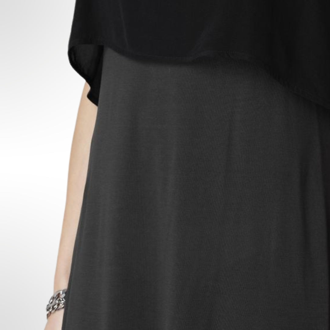 Rubik Dress - T.S