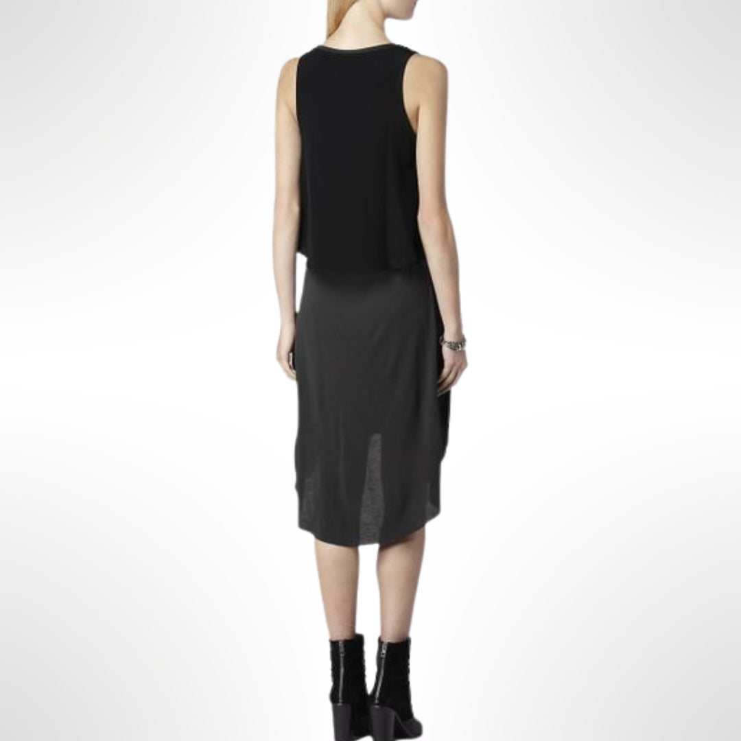 Rubik Dress - T.S