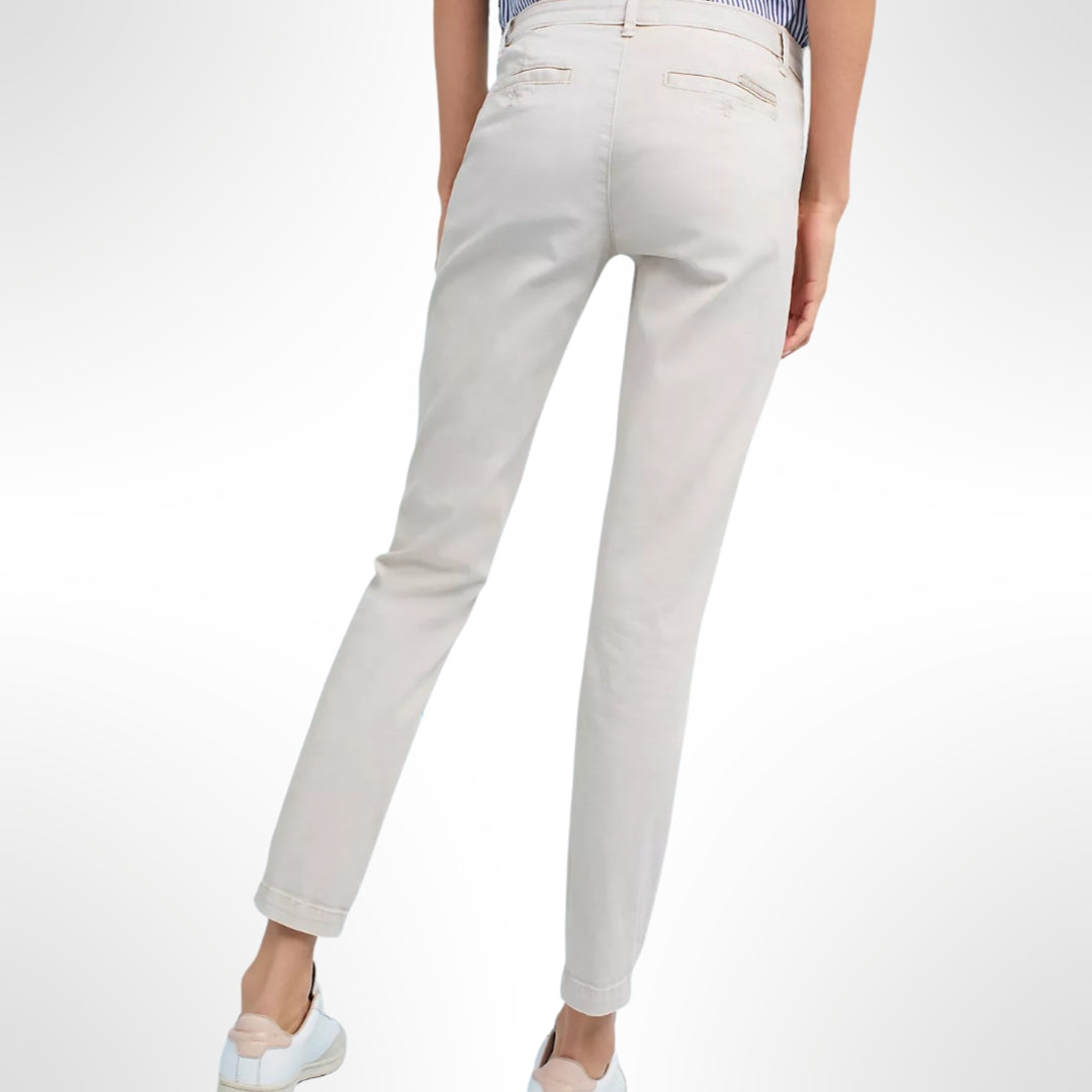 Pantalón Relaxed Chino - T.36/38