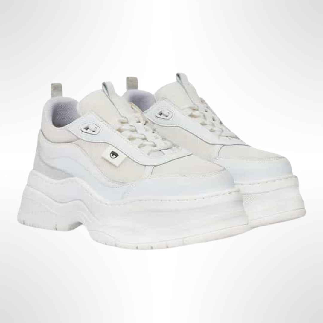 Zapatillas Army Blancas - T.36/37