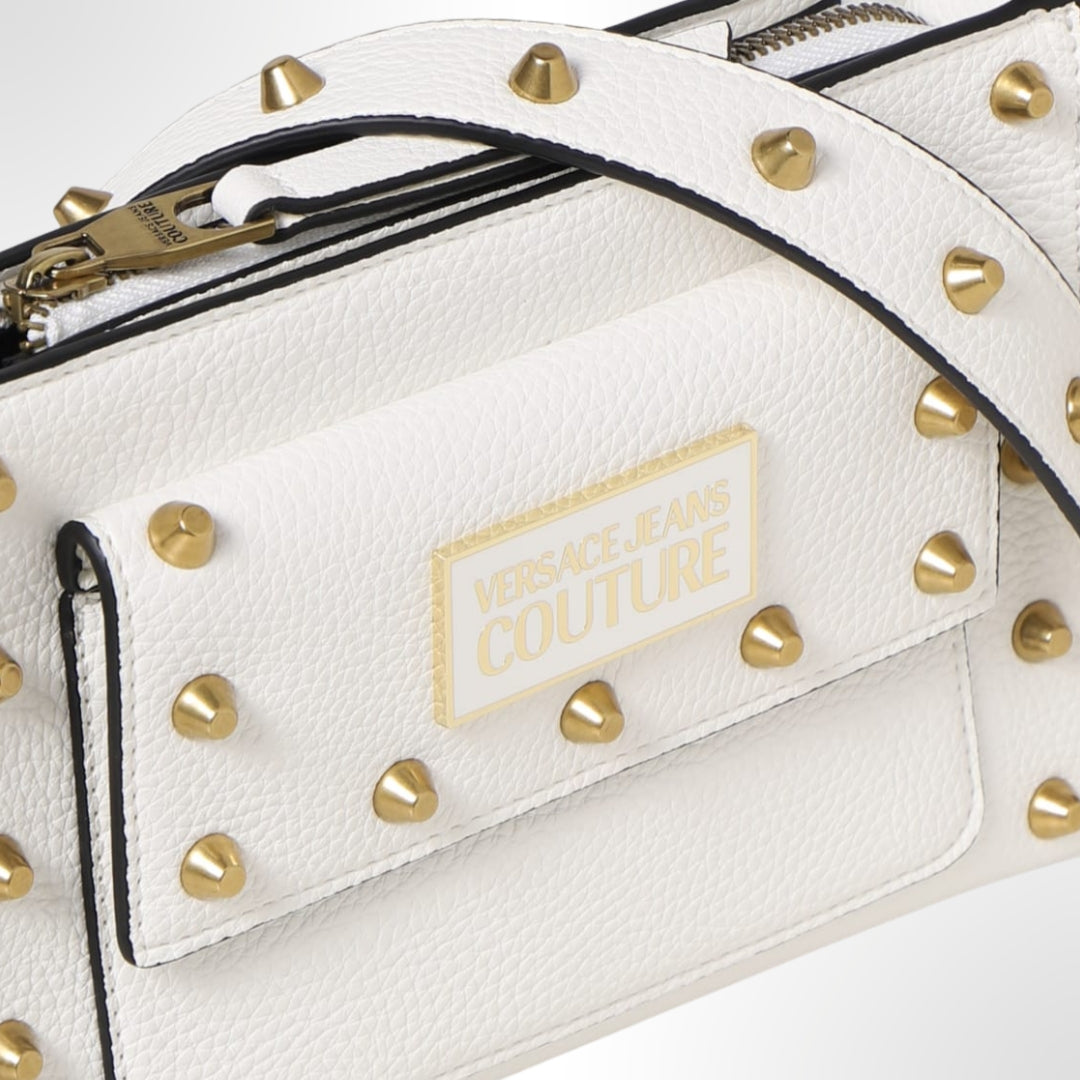 Bandolera Studded Attitude Bag