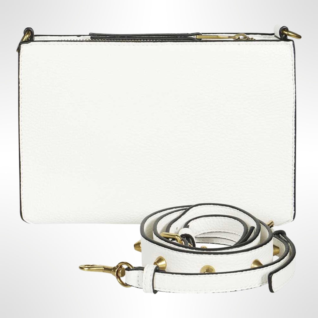 Bandolera Studded Attitude Bag