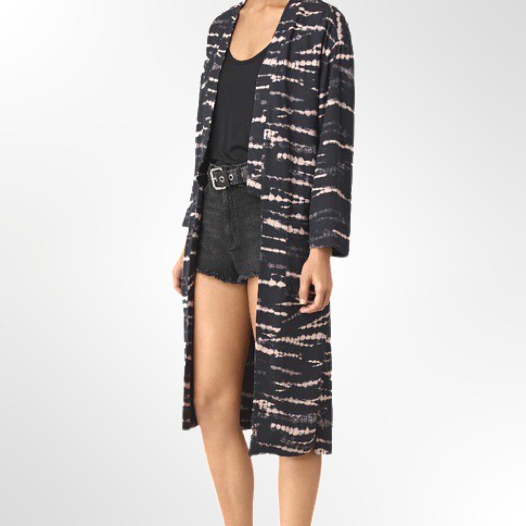 Kimono Odelia Tye - T.XS