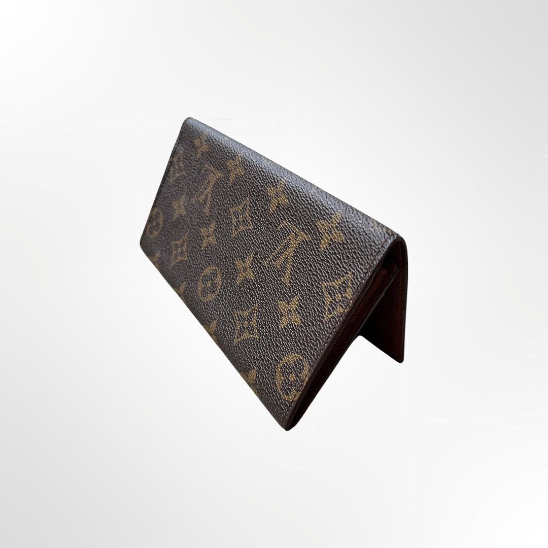 LV Wallet