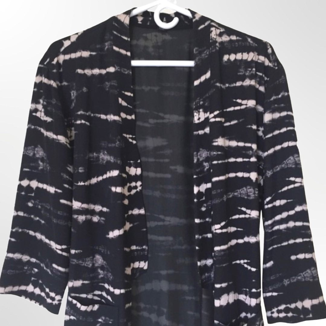 Kimono Odelia Tye - T.XS