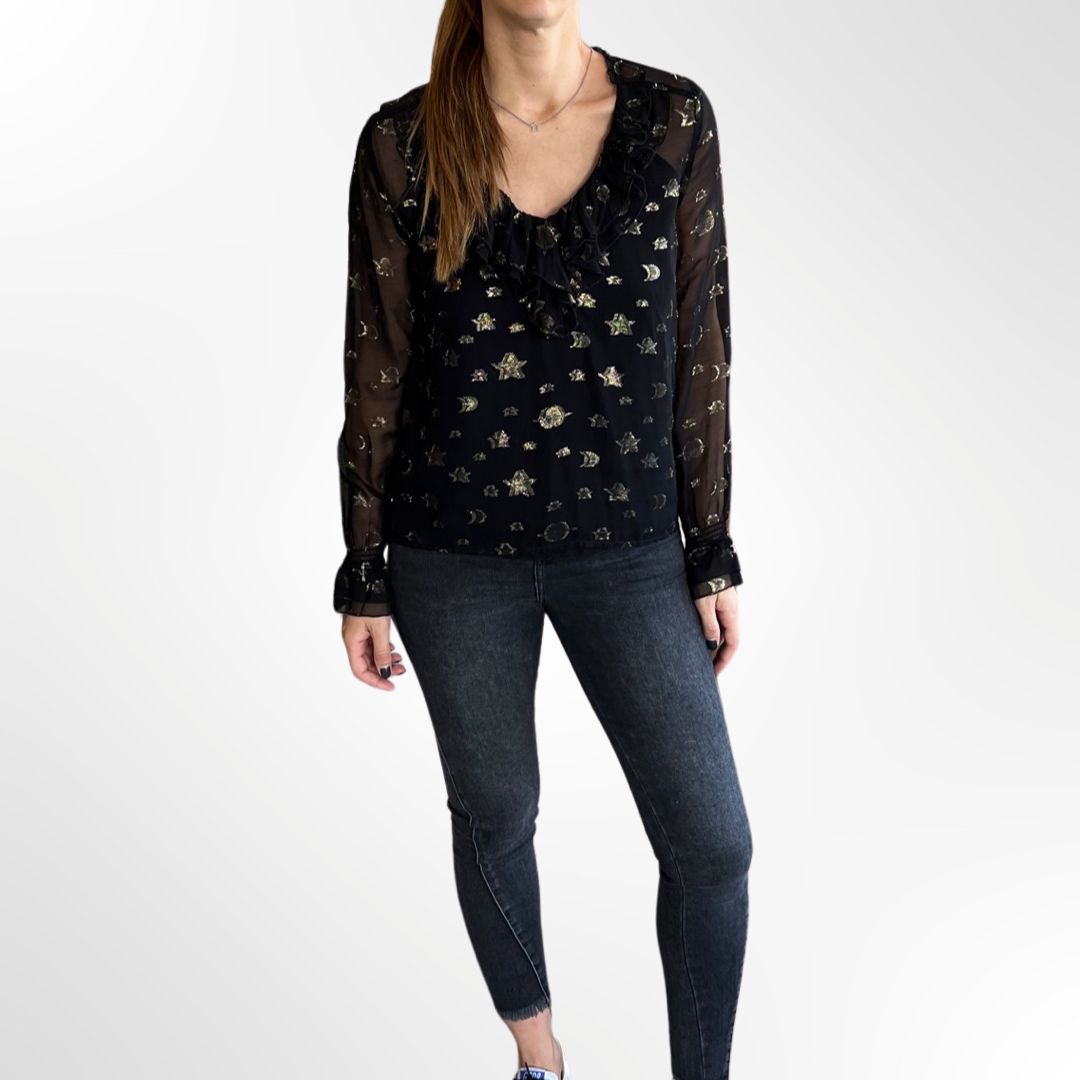 Blusa My Cosmos - T.S.
