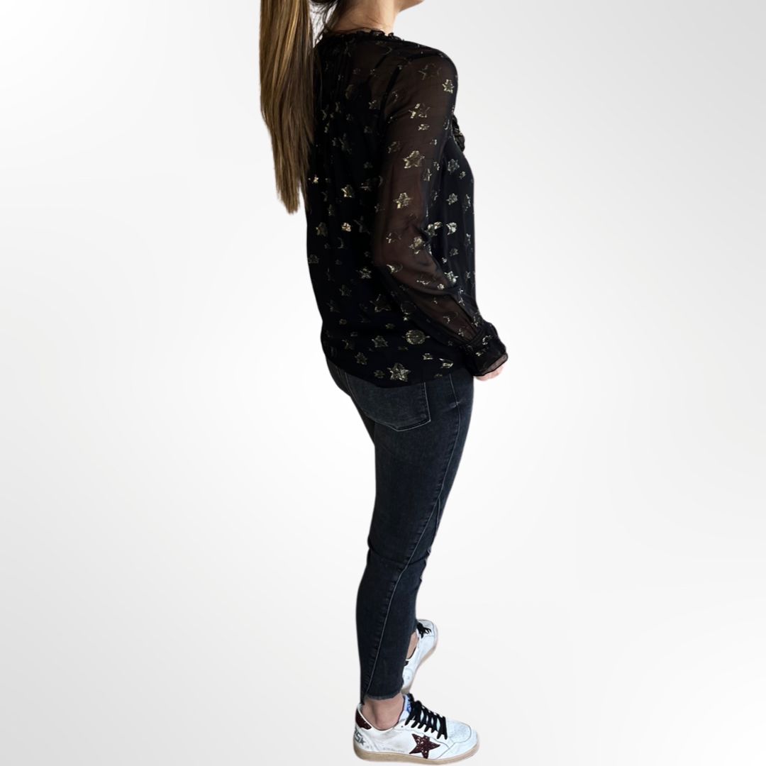 Blusa My Cosmos - T.S.