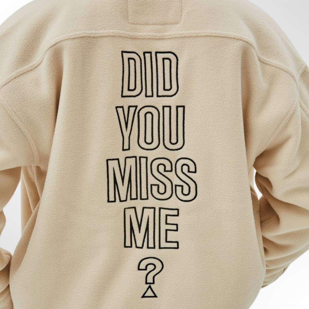 Chaqueta Noa Anna Nicole - T.S
