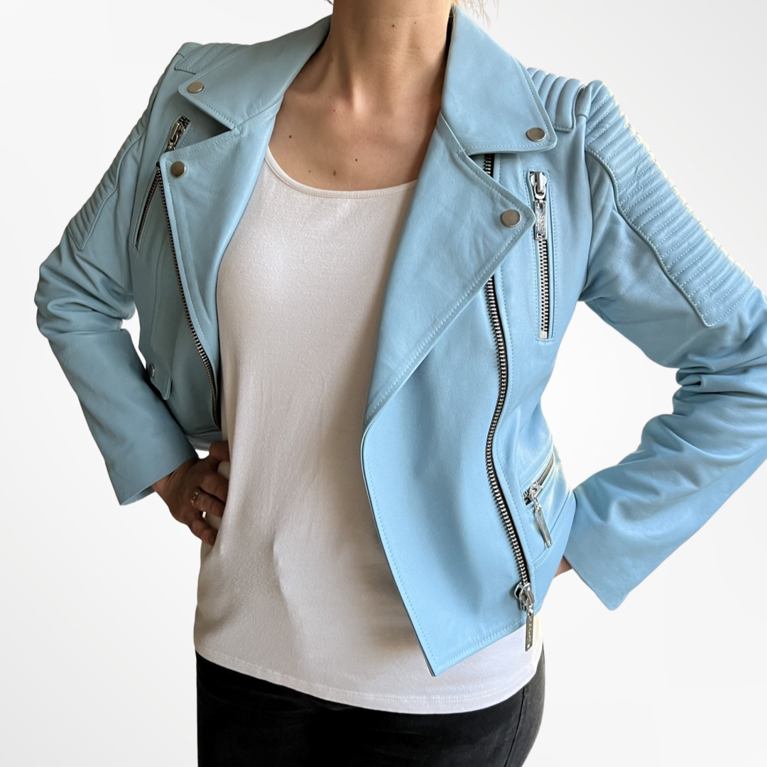 Campera Motto - T.M