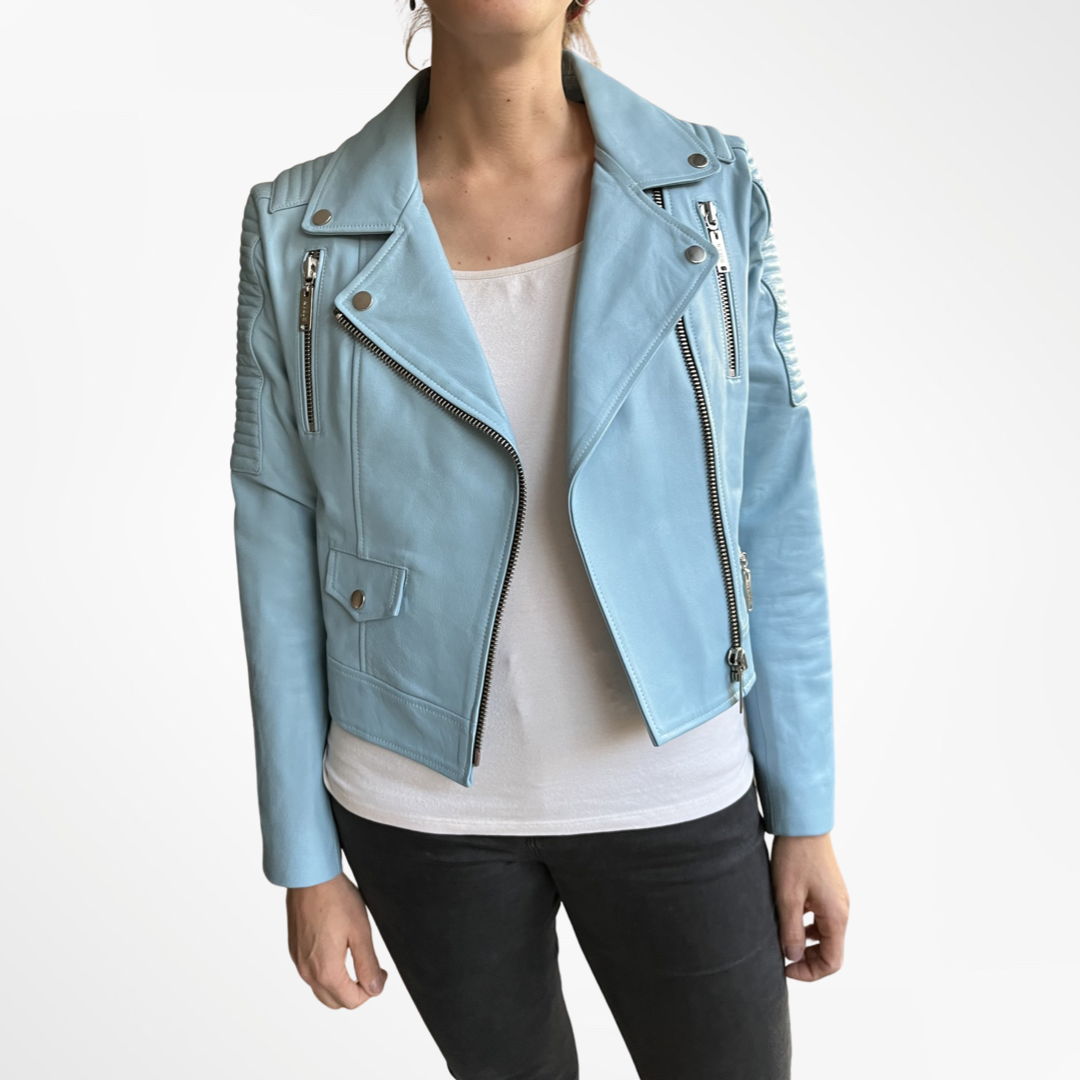 Campera Motto - T.M