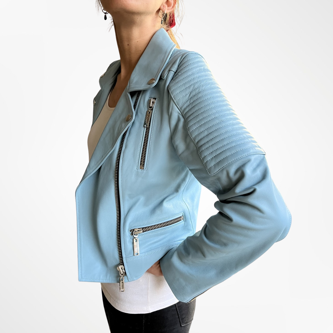 Campera Motto - T.M