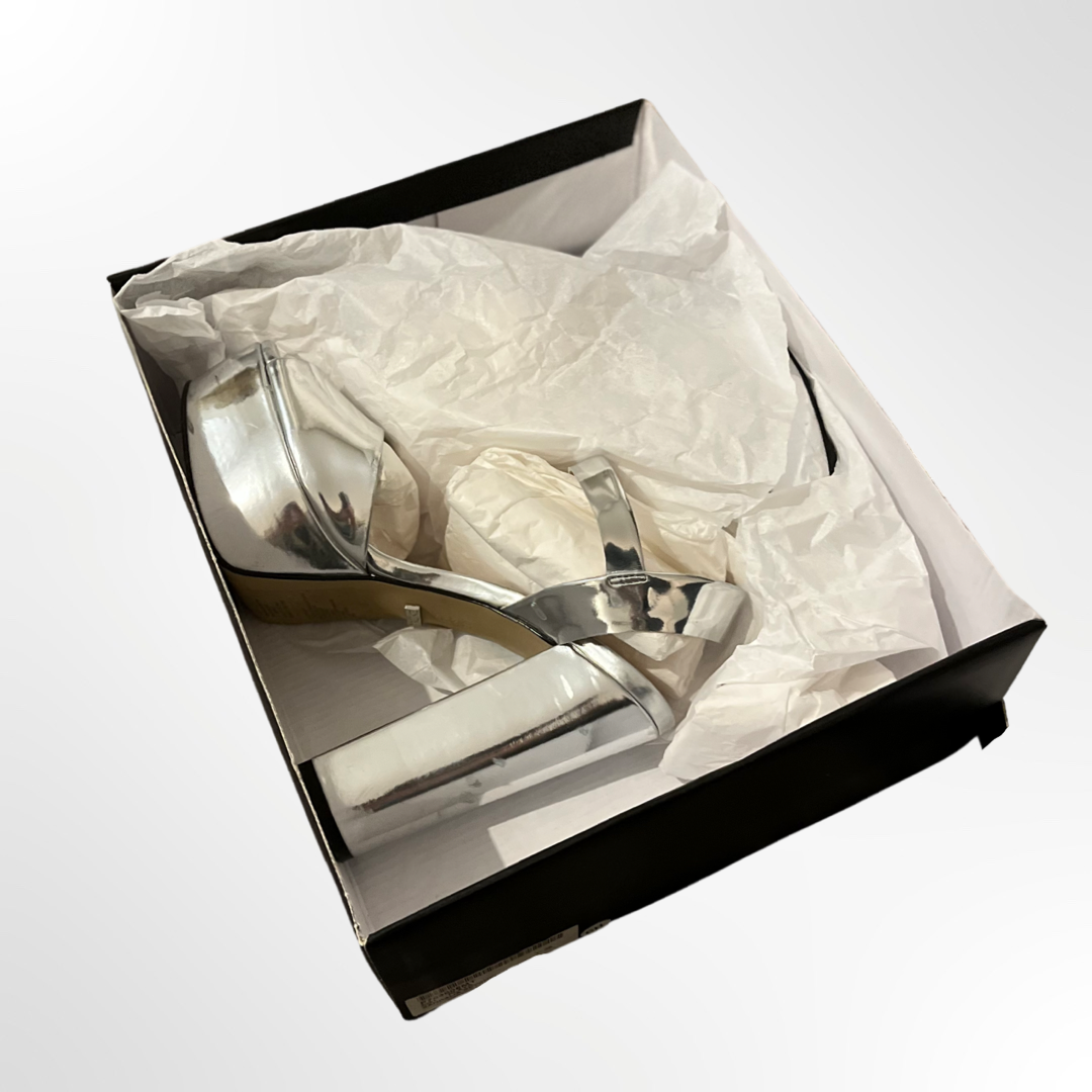 Sandalia Seychelles - T.36