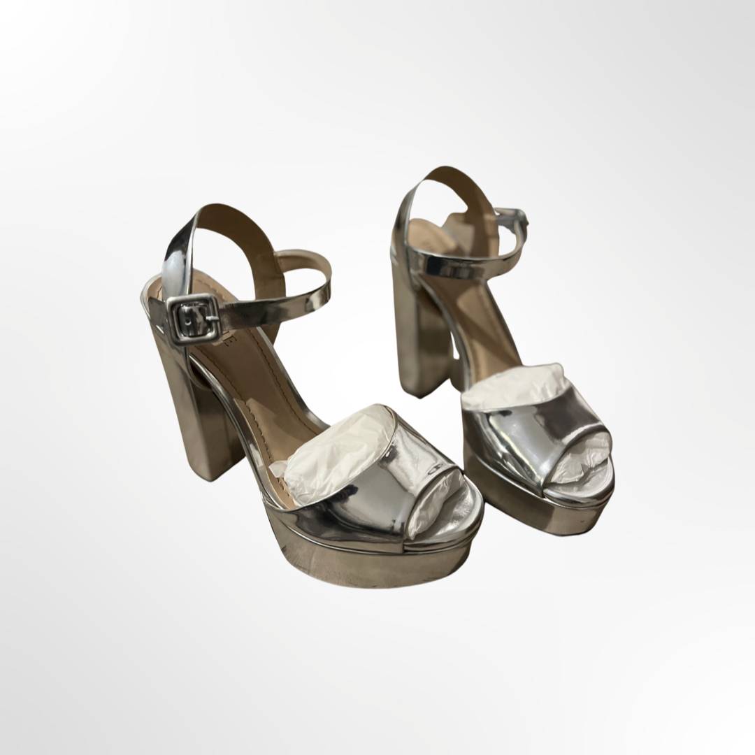 Sandalia Seychelles - T.36