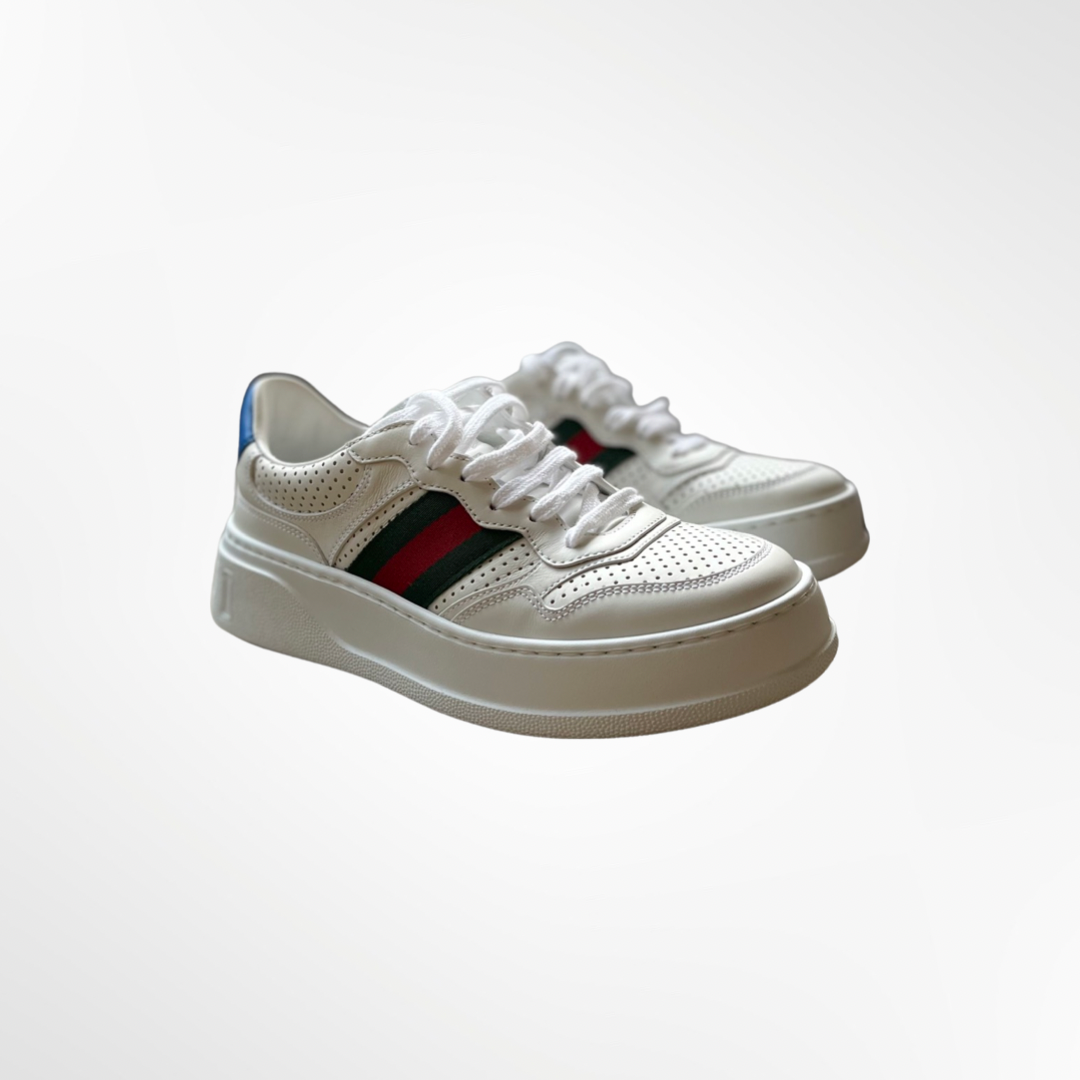Zapatilla Tribanda Web - T.37