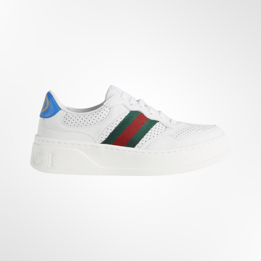 Zapatilla Tribanda Web - T.37