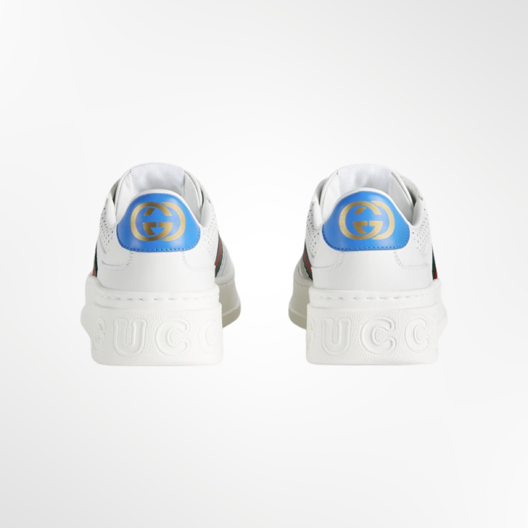 Zapatilla Tribanda Web - T.37