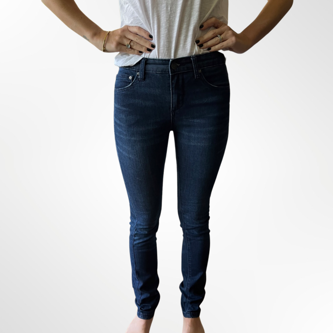 Jeans Cora - T.34/36