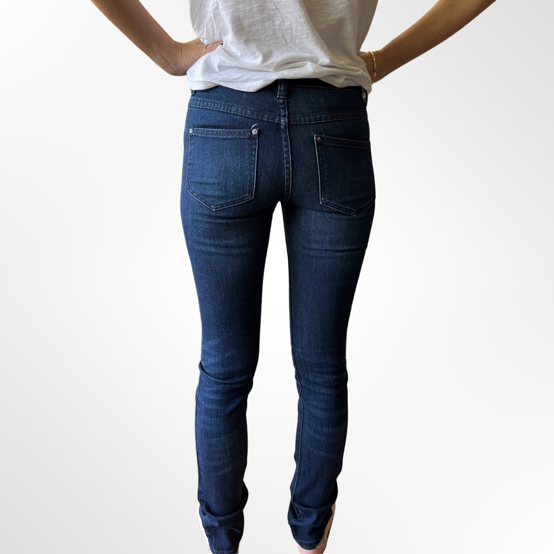 Jeans Cora - T.34/36