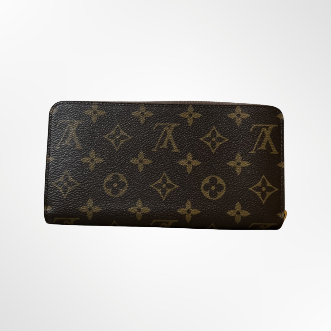 Billetera Zippy Winter