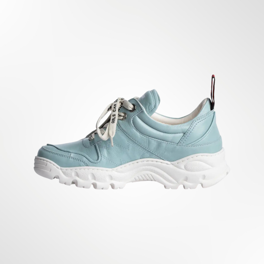 Zapatillas Blaze Cuir - T.37