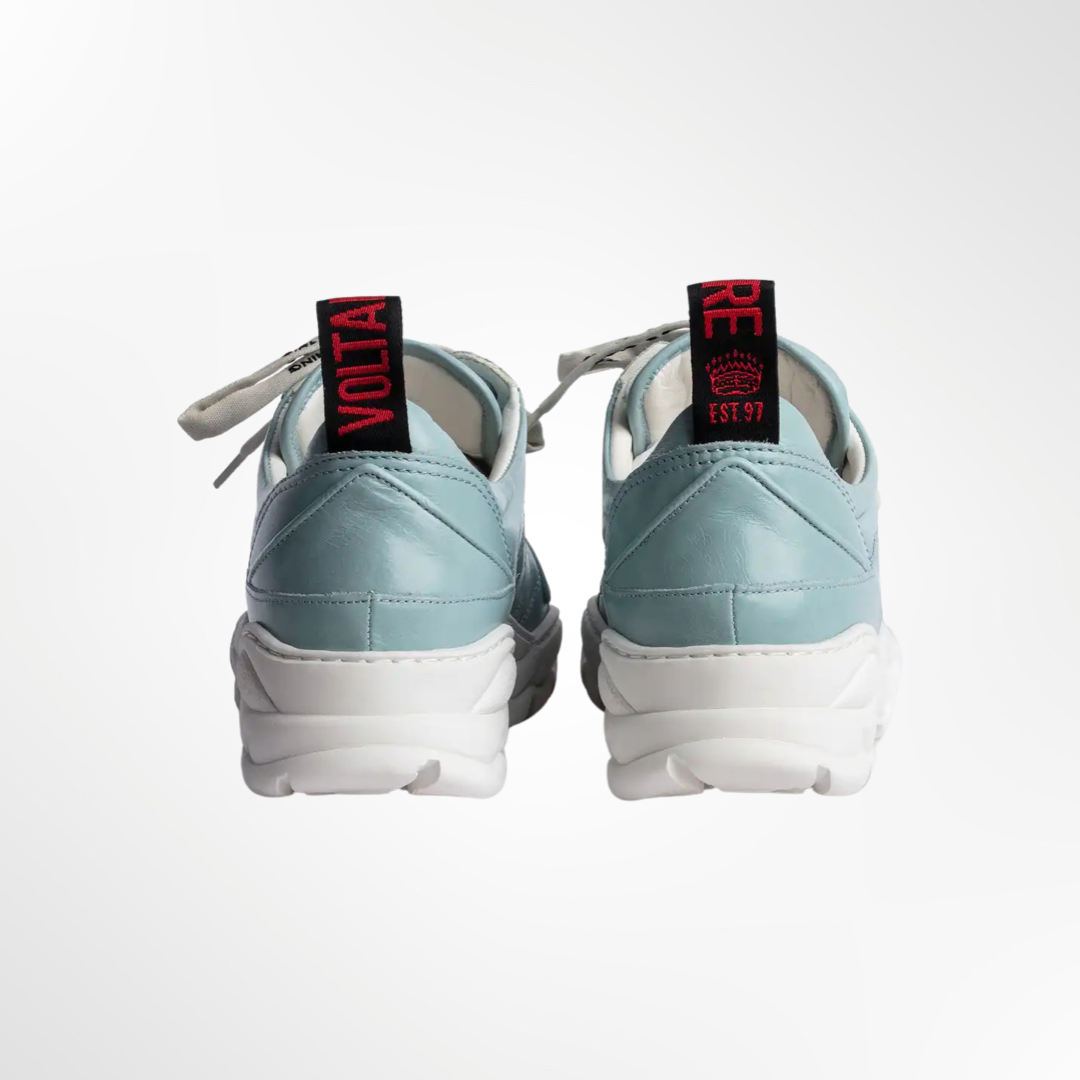 Zapatillas Blaze Cuir - T.37