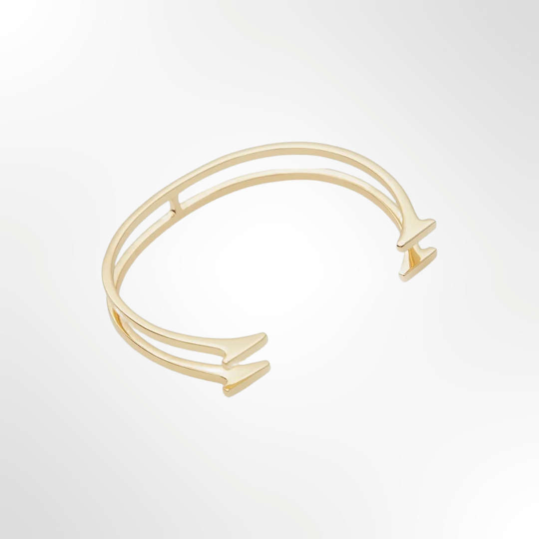Brazalete Insignia Fino