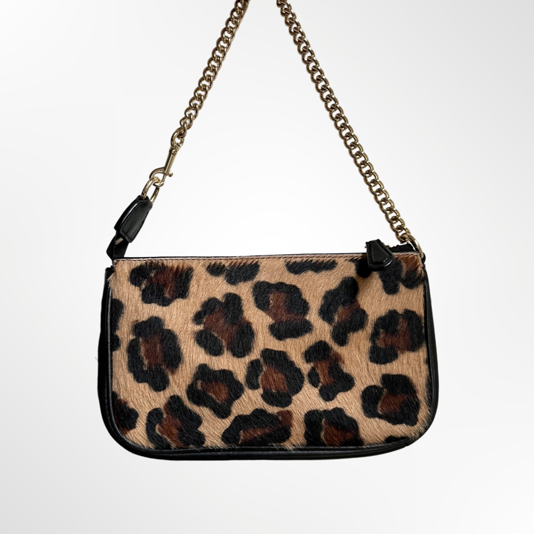 Cartera S Animal Print