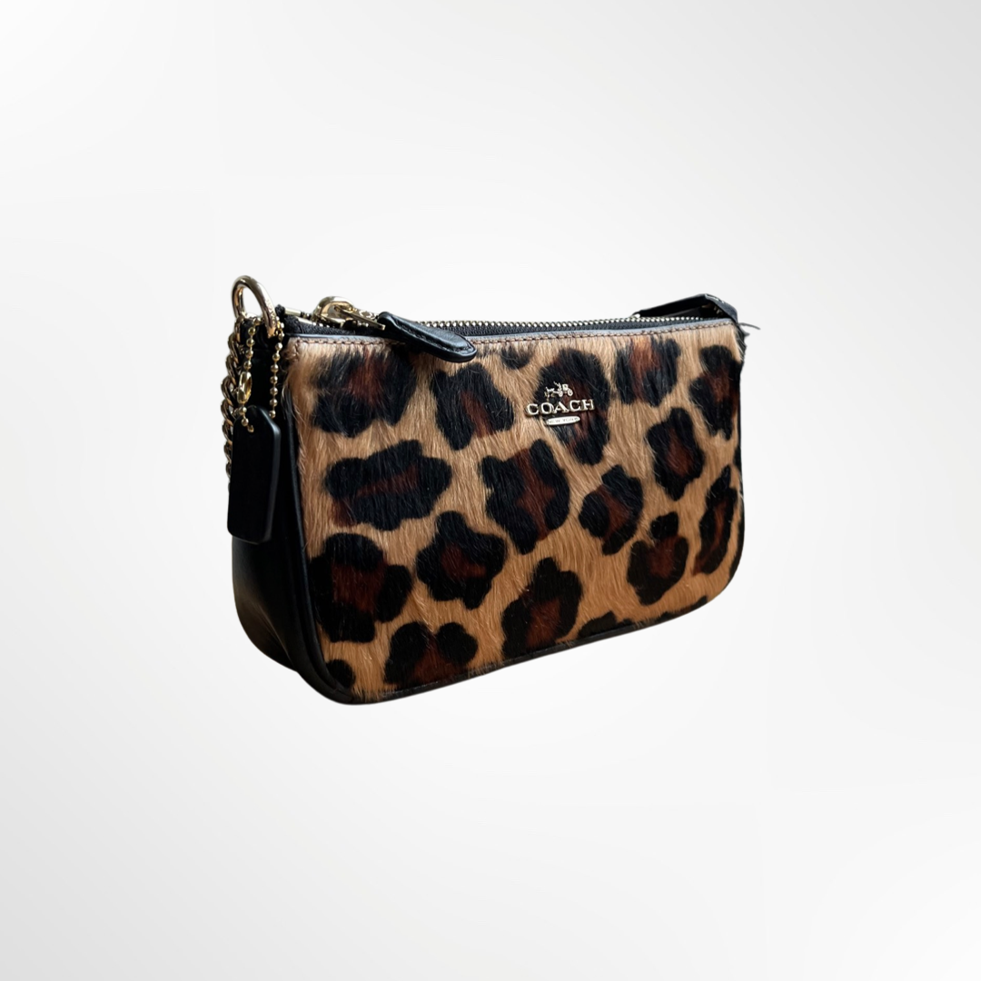 Cartera S Animal Print