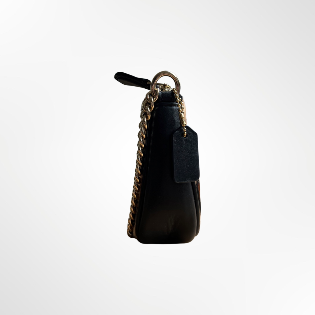 Cartera S Animal Print