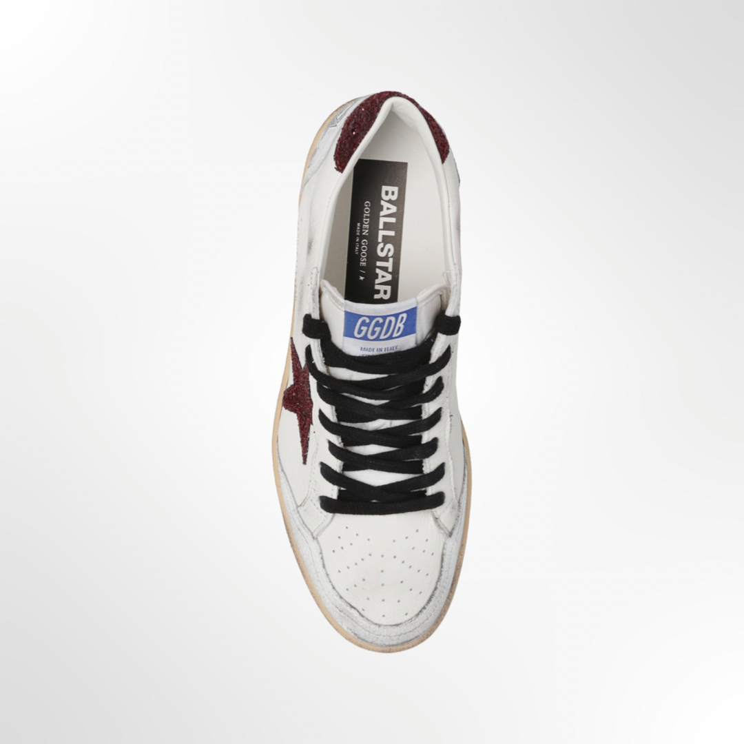 Ball Star Sneakers - T.37
