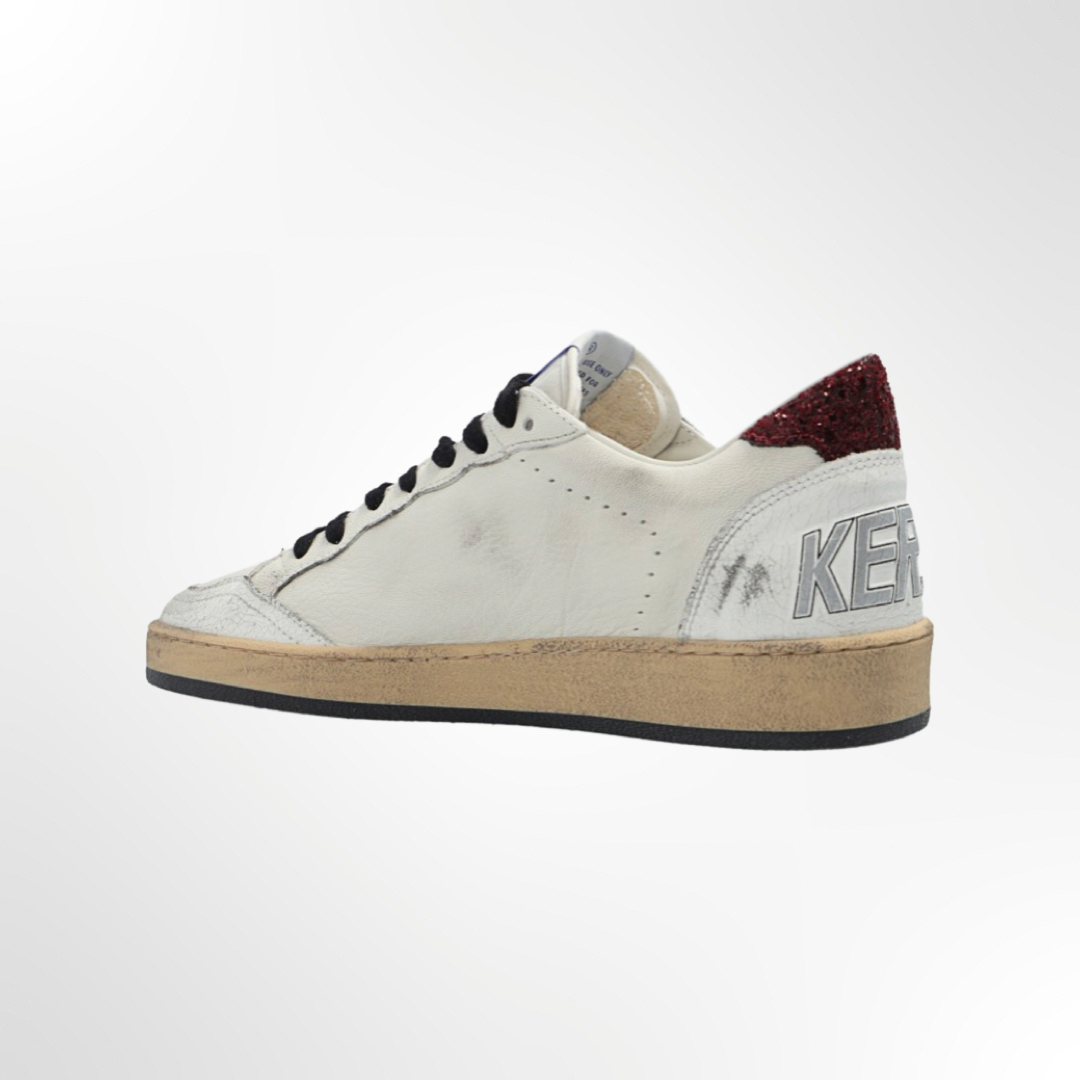 Ball Star Sneakers - T.37