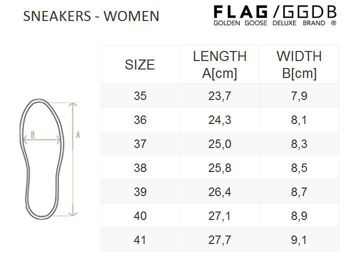 Ball Star Sneakers - T.38