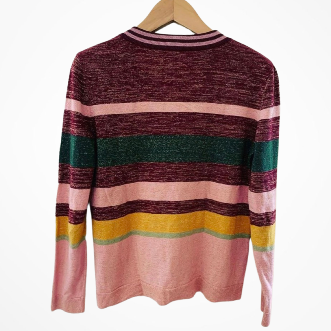 Sweater Sheila - T.M