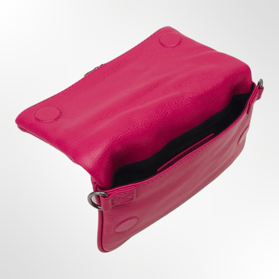 Rock Grained Clutch